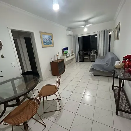 Pitangueiras 100 M Da Praia 2Vagas De Garagem E Servico De Praia Guaruja Exterior photo