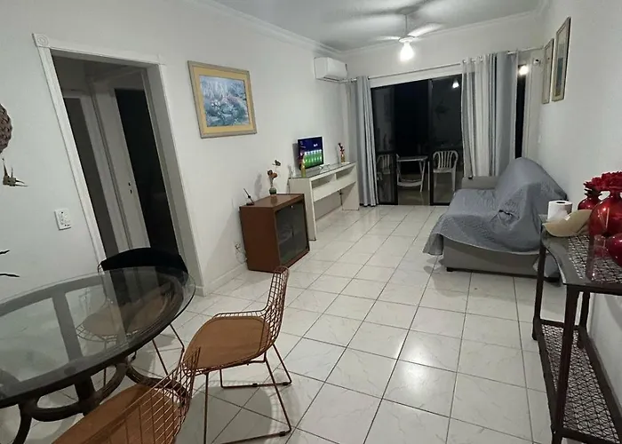 Pitangueiras 100 M Da Praia 2Vagas De Garagem E Servico De Praia