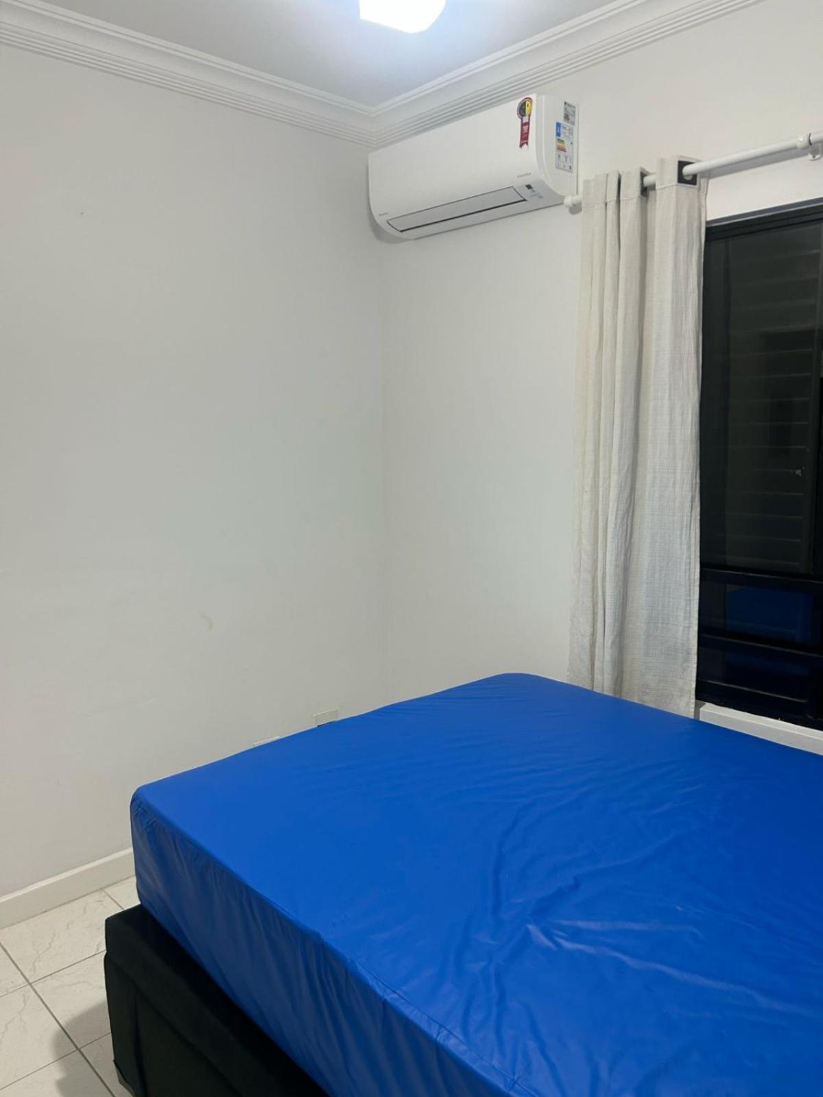 Apartment Pitangueiras 100 M Da 2vagas De Garagem E Servico De Guaruja